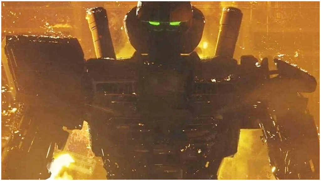 Gundam Netflix acquisisce i diritti per il film live-action con Sydney Sweeney e Noah Centineo