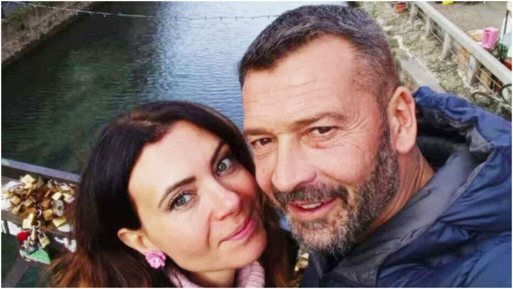 Uomini e donne, registrazione del 28/01: Roberto sorprende Agnese con una proposta di matrimonio emozionante