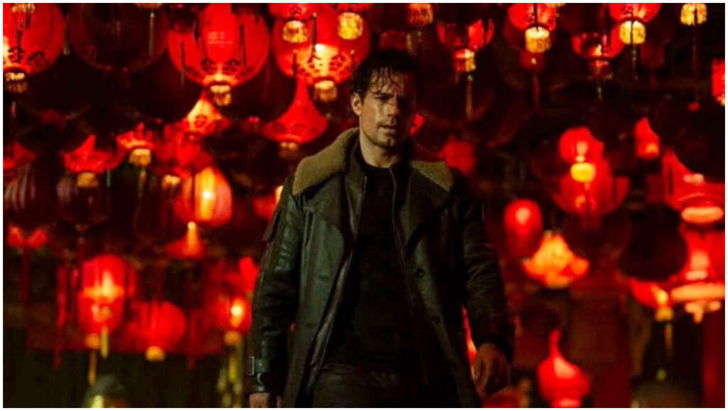 Highlander: prime immagini del reboot condivise da Henry Cavill entusiasmano i fan