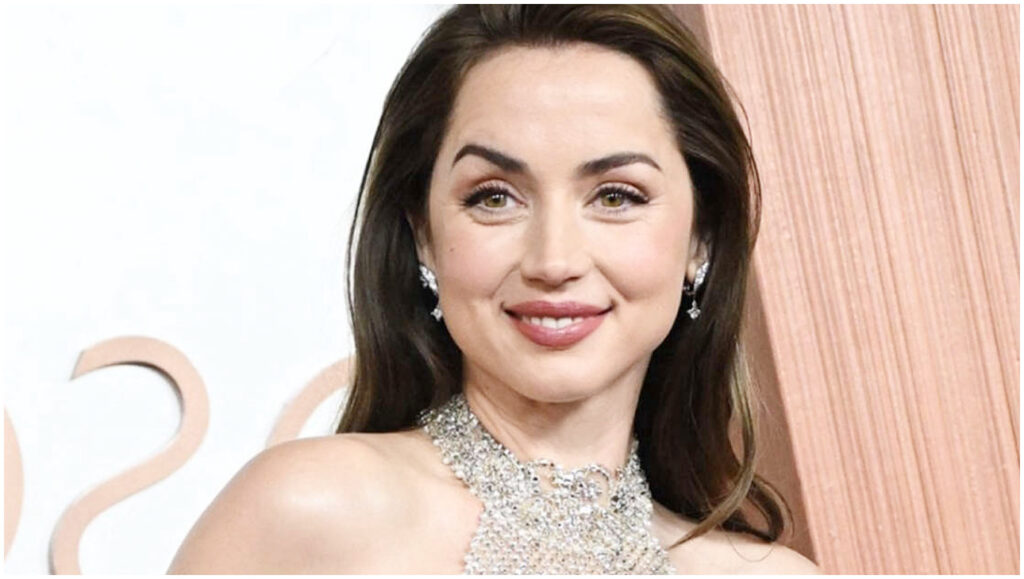 Sweat, Ana De Armas interpreta un’aspirante influencer in un nuovo thriller psicologico