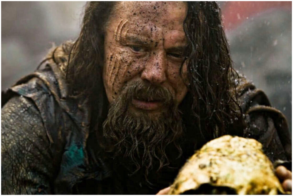 Mickey Rourke avvia una raccolta fondi per evitare lo sfratto e parla di stabilità nel talento