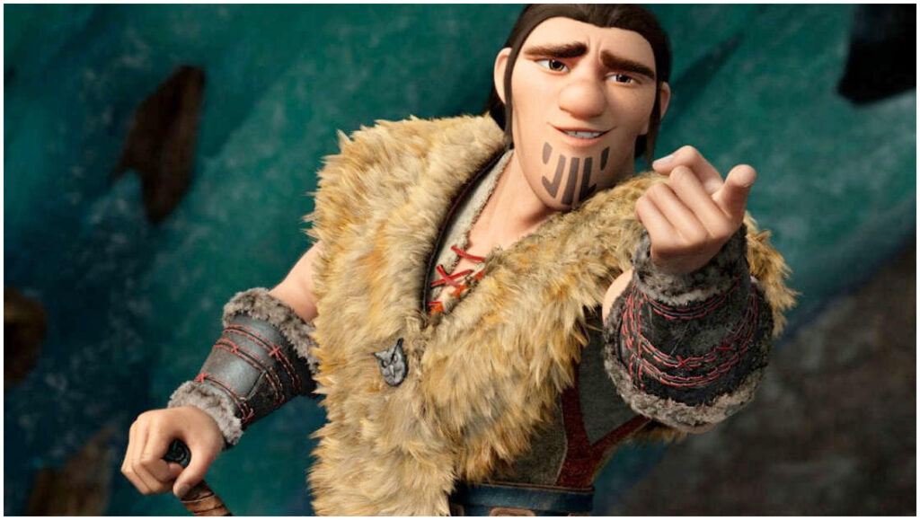 Dragon Trainer 2: una star di Ted Lasso prende il posto di un’icona de Il trono di spade