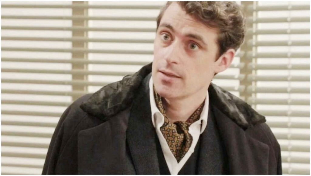 Il Paradiso delle Signore, Tancredi commette una gaffe che infuria Rosa il 30 gennaio