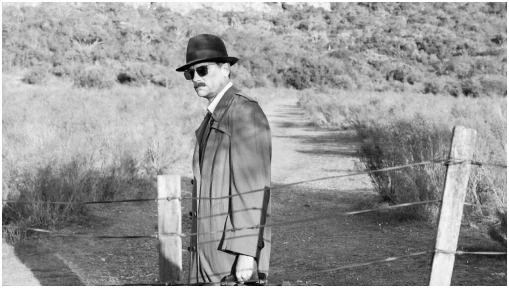 La scomparsa di Josef Mengele nel racconto del regista Kirill Serebrennikov