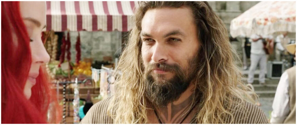Jason Momoa afferma che Dave Bautista è come un fratello maggiore per lui