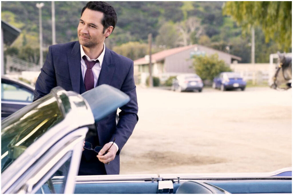 Avvocato di difesa continua: Netflix rinnova per la stagione 5 prima del lancio della quarta