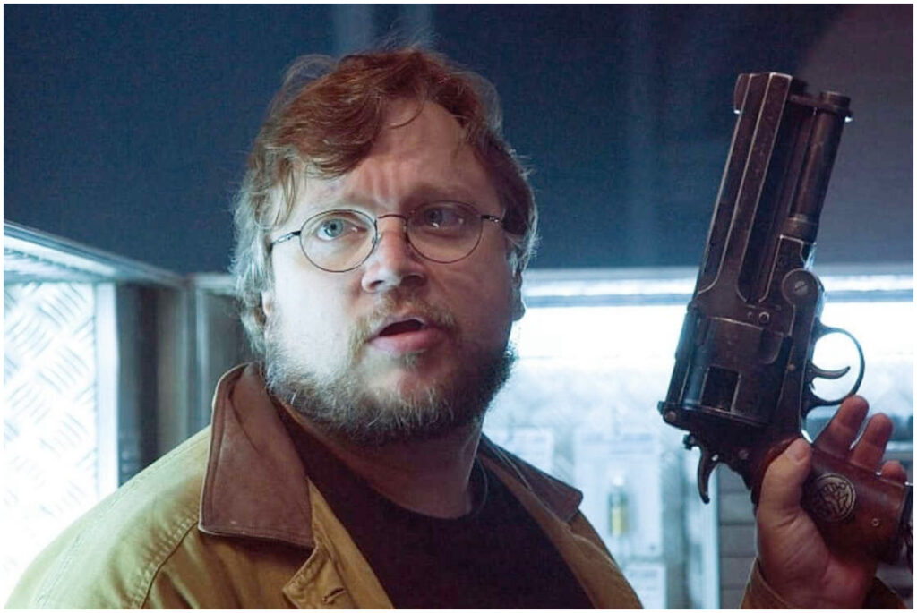 Guillermo del Toro sottolinea l’importanza dell’arte contro il rischio del fascismo