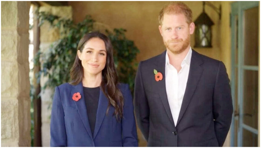 Harry e Meghan, Kim Kardashian spiega le foto del party rimosse dai social per rispetto