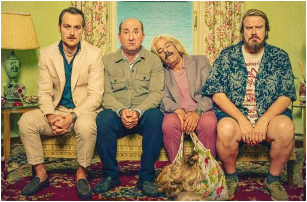 Lavoreremo da grandi, analisi del film di Antonio Albanese tra satira e realtà contemporanea