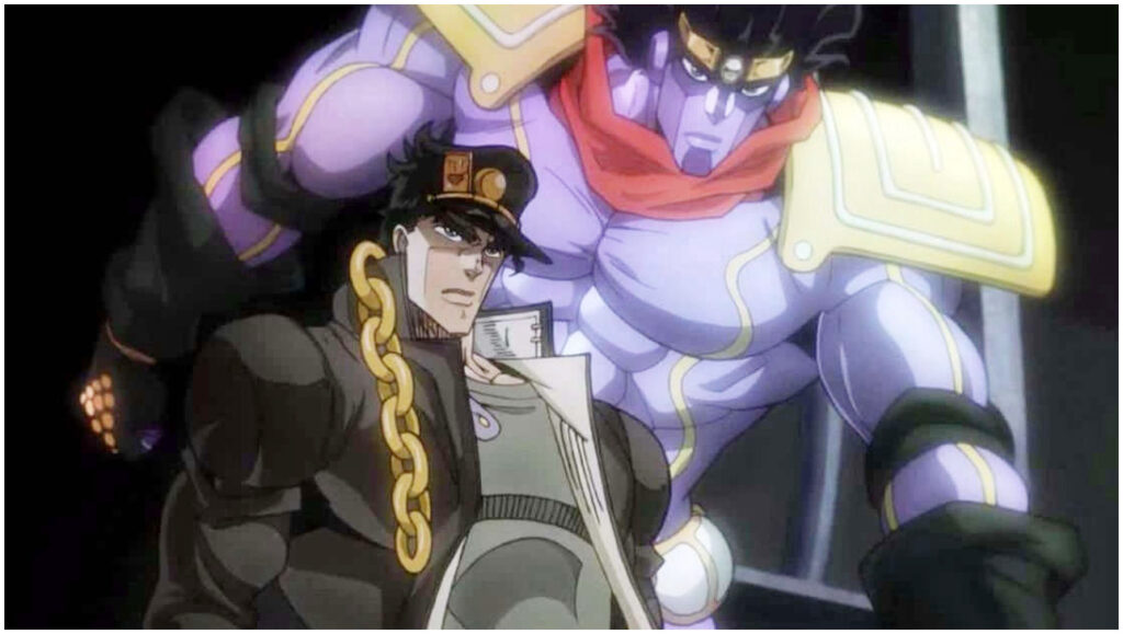 Le bizzarre avventure di JoJo annunciano una sfida di sushi in vista del ritorno di Steel Ball Run