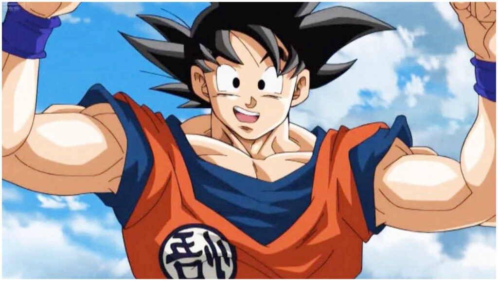 Dragon Ball svela che Goku ha un numero maggiore di sconfitte rispetto a quanto si pensasse