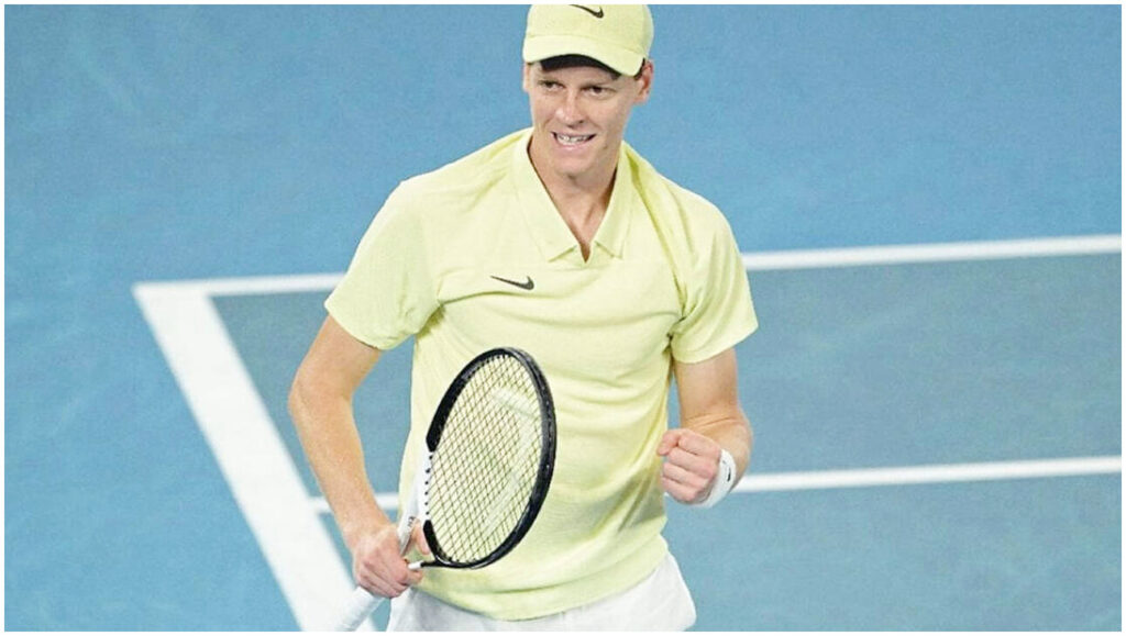 Sinner e Djokovic si sfidano agli Australian Open: info su TV e streaming del match