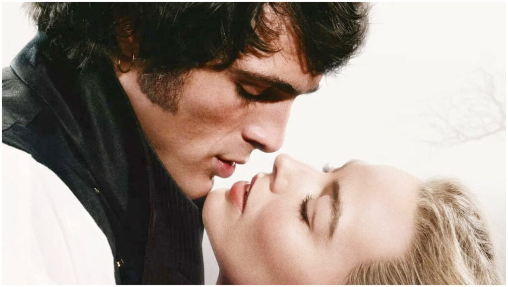 Cime tempestose Margot Robbie e Jacob Elordi sfoggiano un look gotico alla première