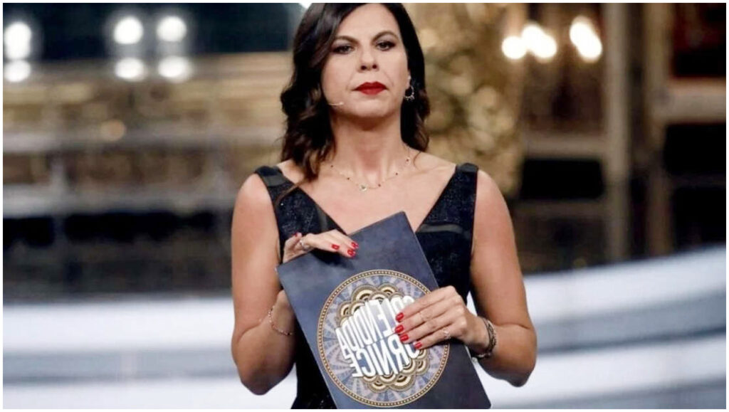 Splendida Cornice stasera su Rai 3 con Miriam Leone, Claudio Santamaria e Geppi Cucciari