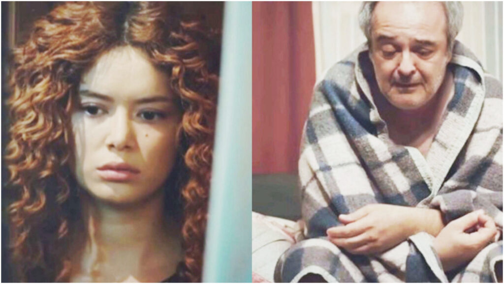 La forza di una donna: Enver si trasferisce da Bahar e rivela la sua drammatica perdita