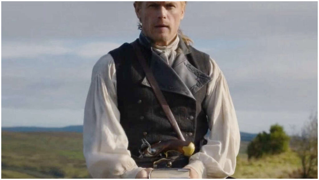 Outlander 8: il trailer della stagione finale svela un epilogo drammatico in arrivo