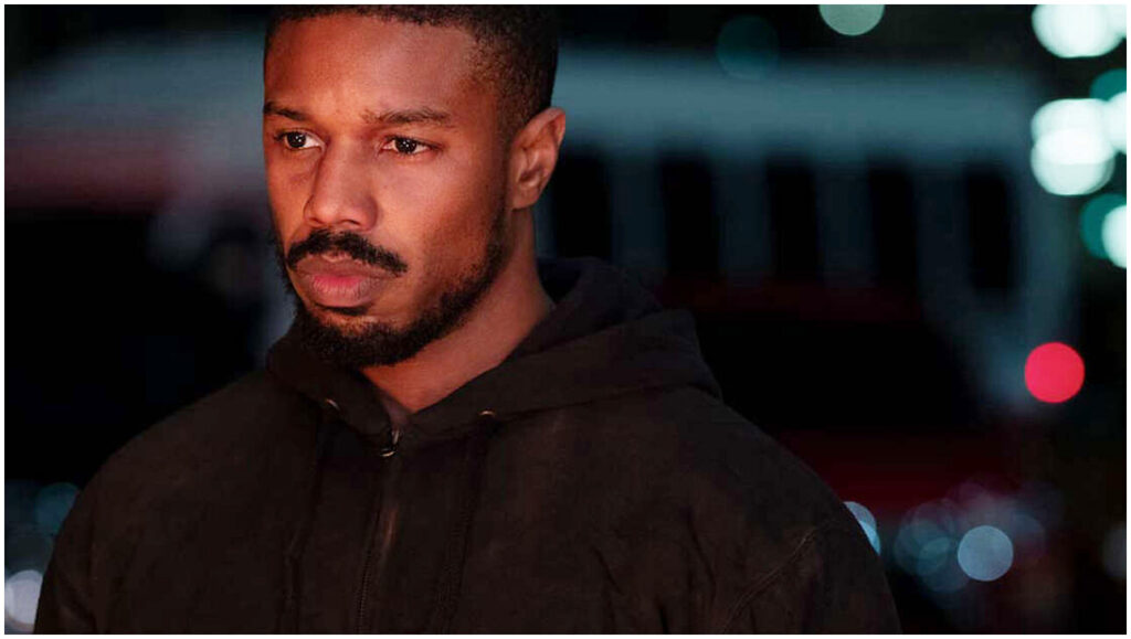 Black Panther, Michael B. Jordan rivela di essere andato in terapia per il ruolo di Killmonger