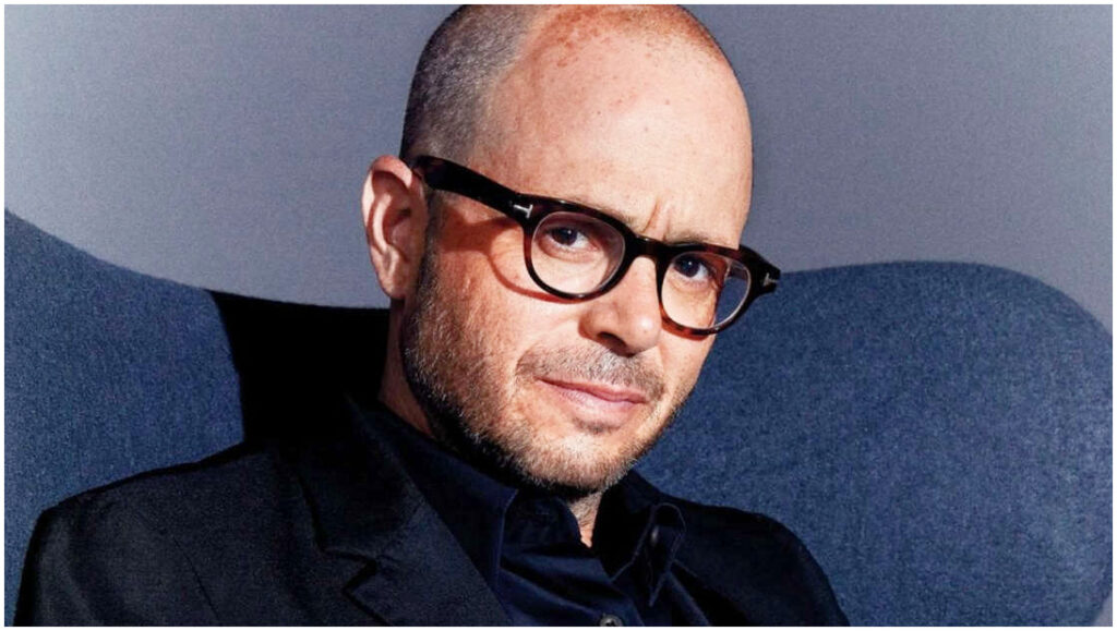 The Chain, Damon Lindelof torna in televisione come showrunner della nuova serie drammatica