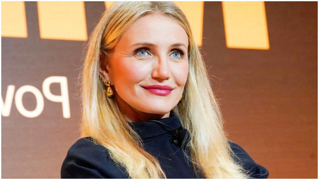 Cameron Diaz protagonista di una nuova commedia scritta e diretta da Stephen Merchant