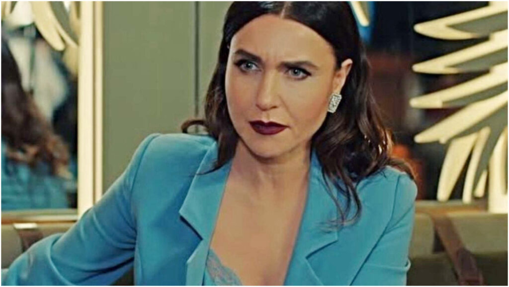 Forbidden fruit, trame al 7 febbraio: colpi di scena con Ender creduta morta e Halit pronto a sposare Sahika