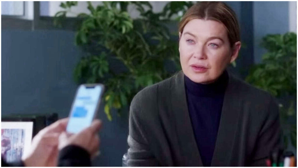 Grey’s Anatomy sospende la produzione a causa delle proteste nazionali contro l’ICE