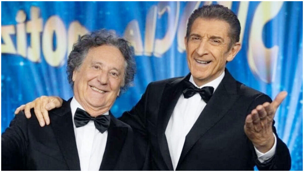 Don Matteo domina gli ascolti TV del 29 gennaio mentre Striscia la notizia segna un crollo