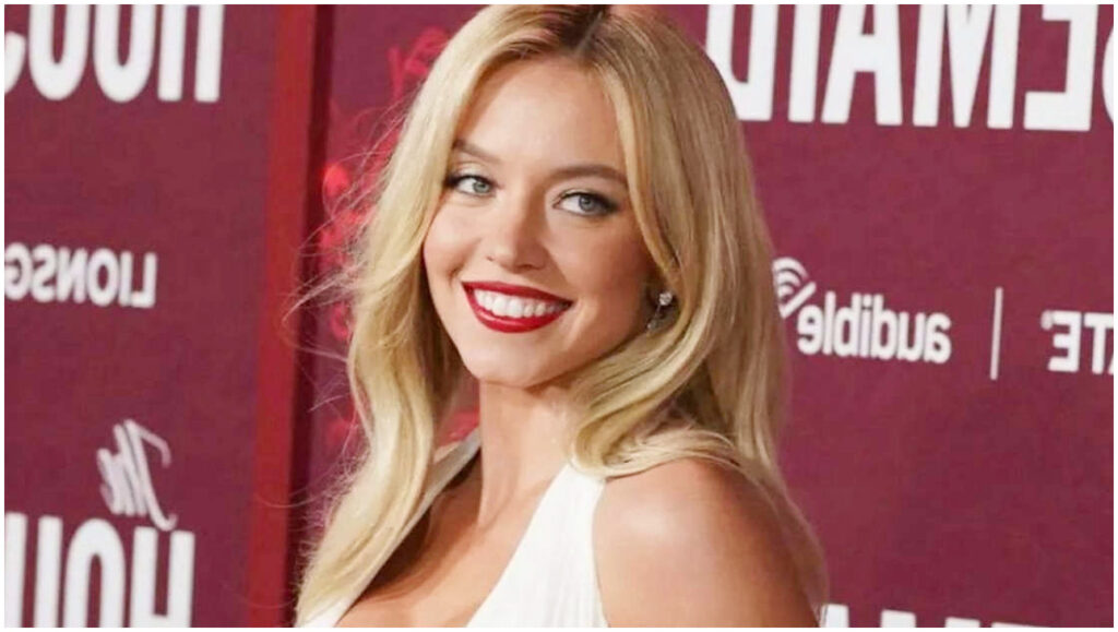 Sydney Sweeney risponde alle critiche sul suo ruolo di Barbie, chiarisce la sua posizione artistica