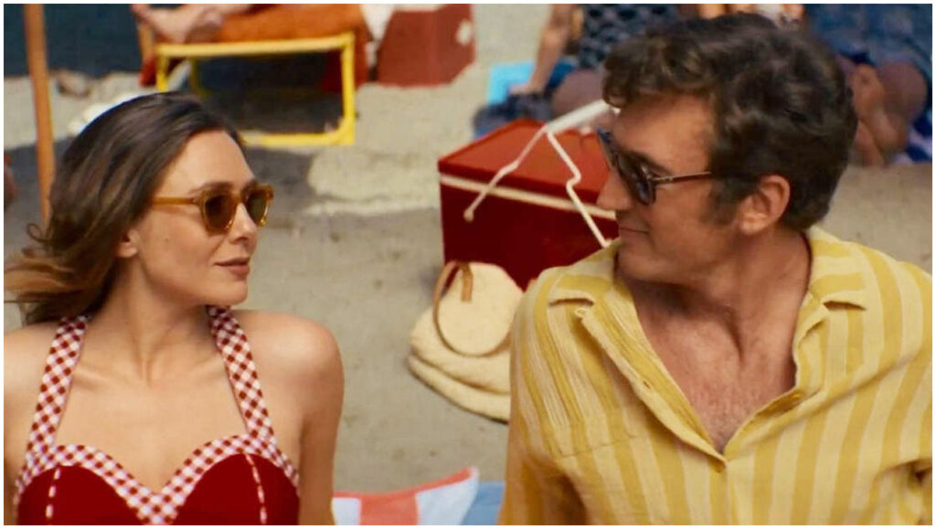 Eternity, l’ispirazione di Miles Teller per il ruolo grazie ai nonni e a Elizabeth Olsen