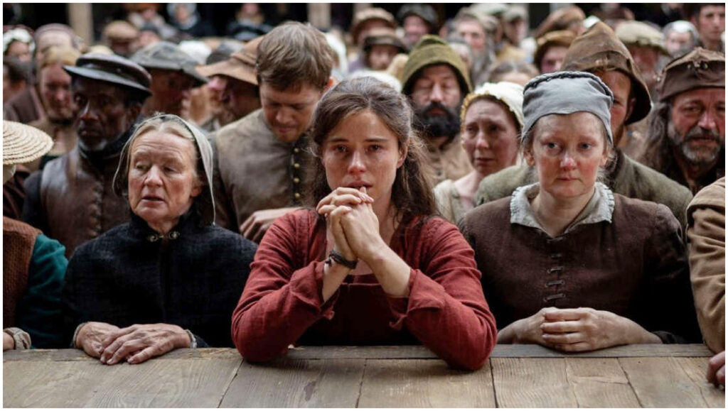 Hamnet conquista Terrence Malick che lo definisce un’opera magnifica e straordinaria