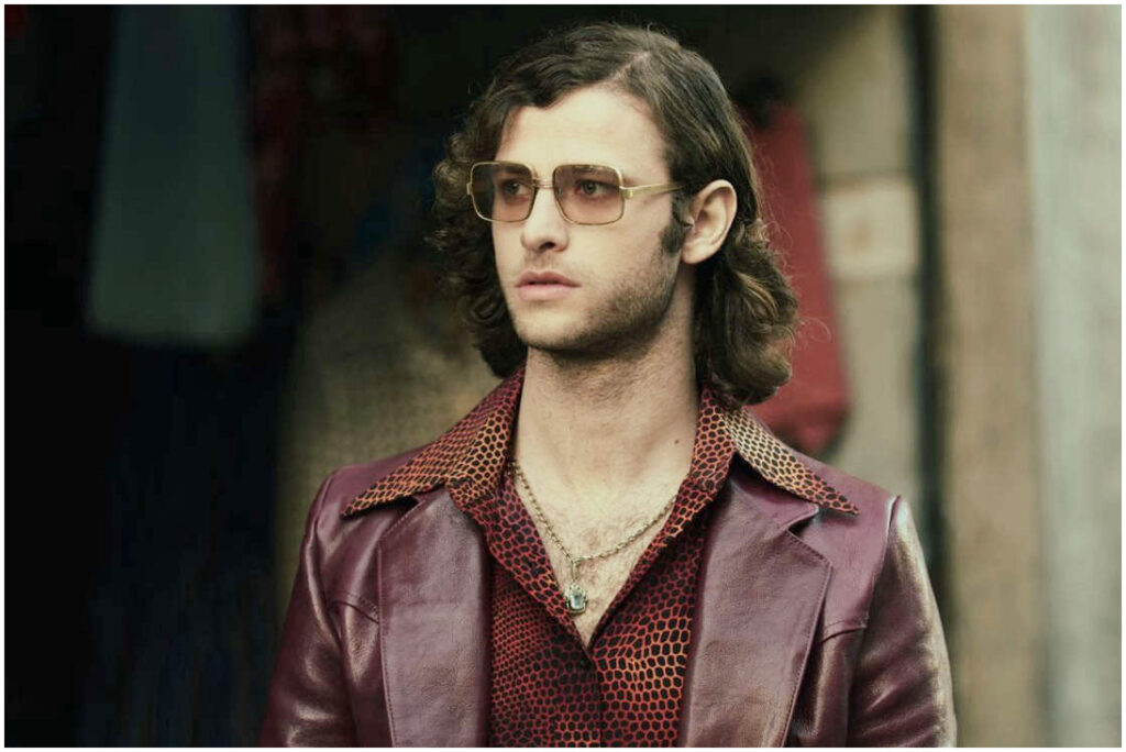 Gomorra – Le origini, intervista a Francesco Pellegrino e Flavio Furno sul nuovo progetto