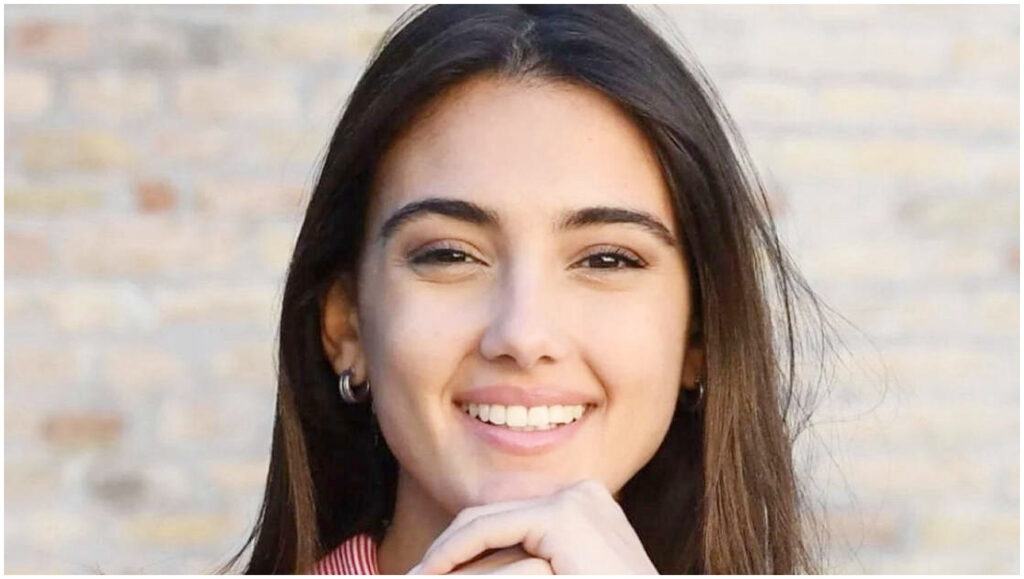 Zeudi Di Palma ha un fidanzato segreto? Biagio D’Anelli rivela il motivo della sua riservatezza