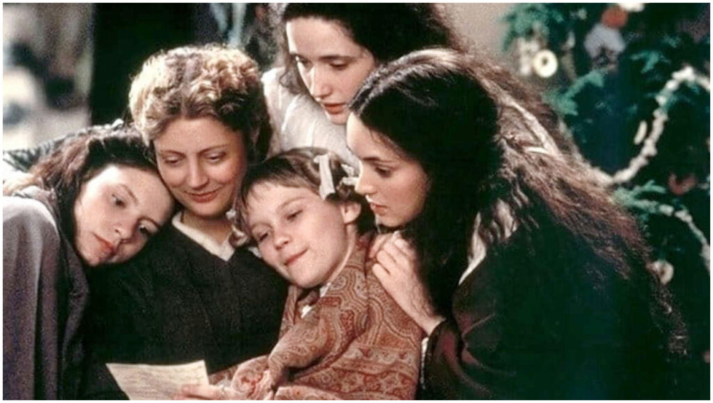 Piccole donne, Claire Danes racconta il rifacimento della scena della morte di Beth