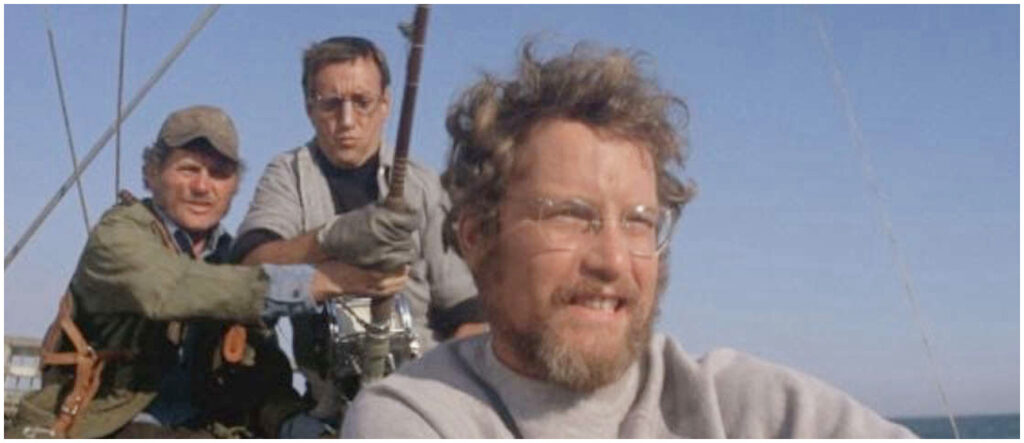 Lo squalo, Richard Dreyfuss non lavorò più con Universal Pictures dopo il film di Spielberg