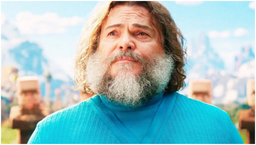 Jack Black rivela il suo rimpianto per Gli Incredibili e ammette di aver rifiutato un ruolo