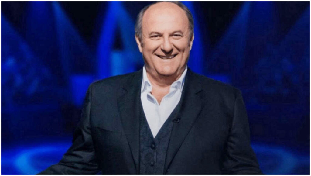 Se l’avessi data a destra e sinistra, l’ex Letterina replica alle accuse di Corona