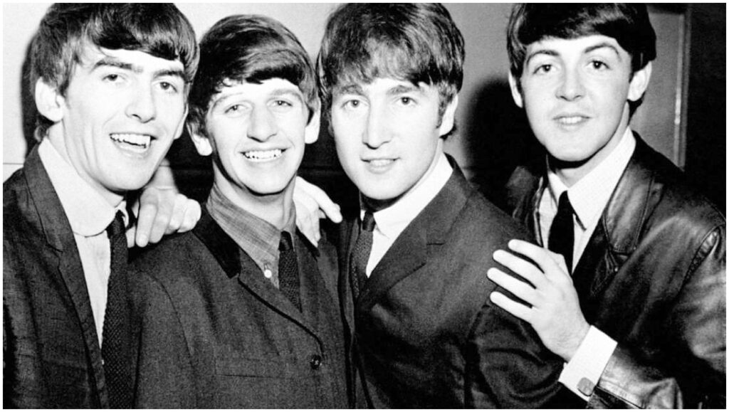 I Beatles al cinema, svelate le prime immagini dei protagonisti nel film di Sam Mendes
