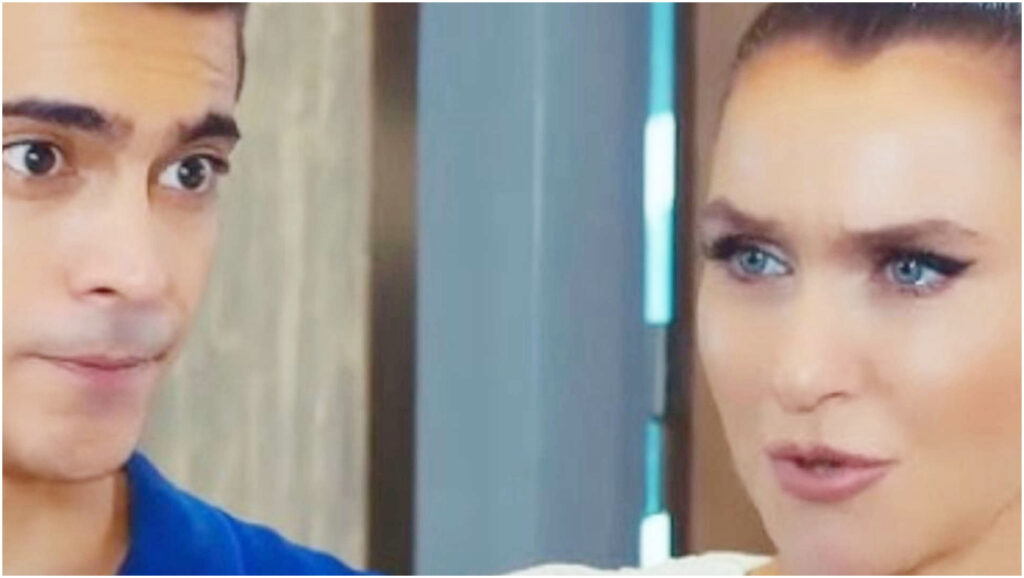 Forbidden Fruit 3^ stagione: Yigit scompare dopo la delusione di Ender e Kaya