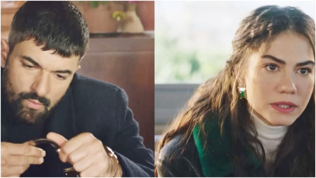 Io sono Farah: il drammatico segreto di Tahir che cambia tutto