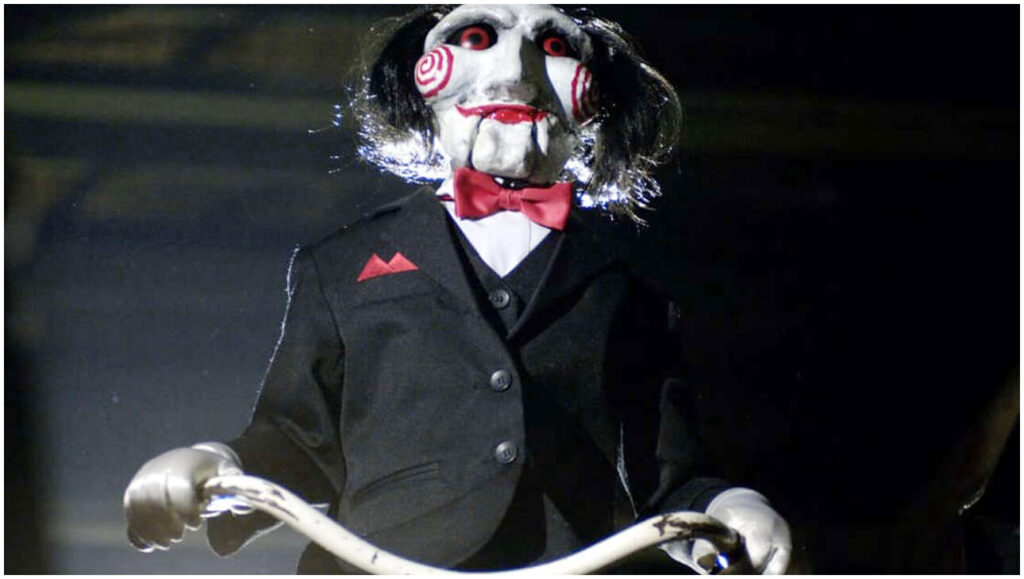 Saw, James Wan annuncia un nuovo capitolo che promette di essere spaventoso come il primo