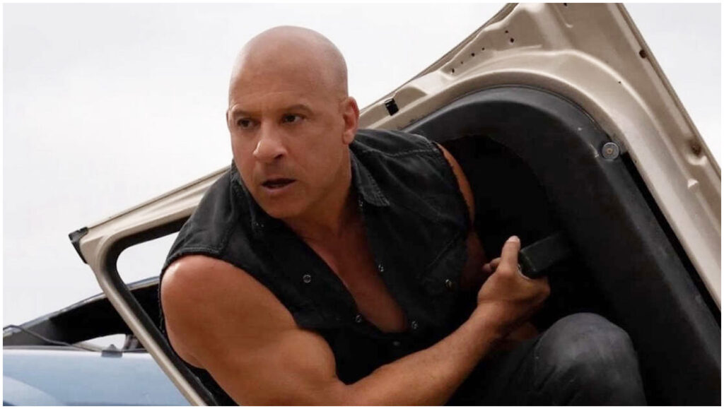 Fast & Furious Vin Diesel rivela la data d’uscita del nuovo capitolo della saga automobilistica
