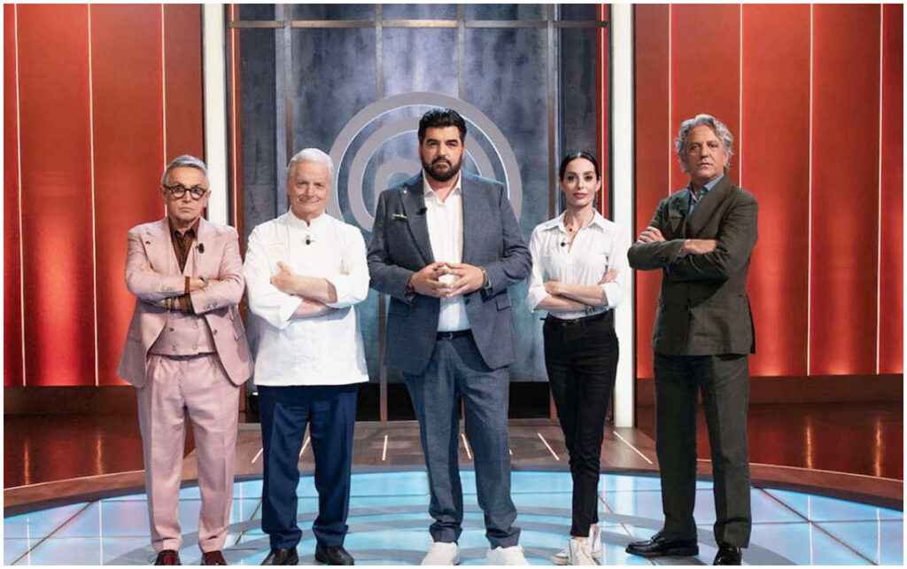 Masterchef Italia 15 vede Iginio Massari severo; le eliminate della settimana si esprimono