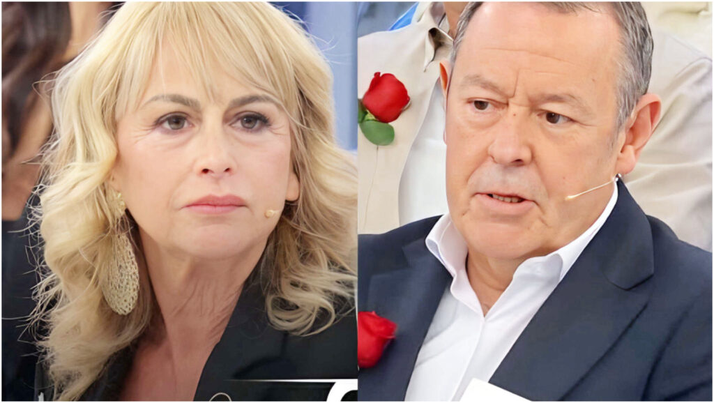 Uomini e Donne, Mauro e Tiziana abbandonano la trasmissione insieme: cosa è successo davvero