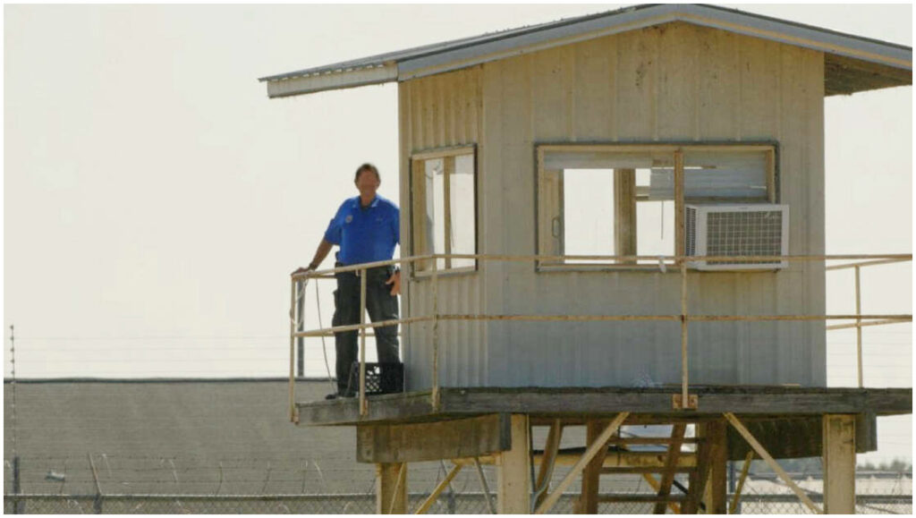 The Alabama Solution: tre detenuti del documentario isolati in carcere senza spiegazioni