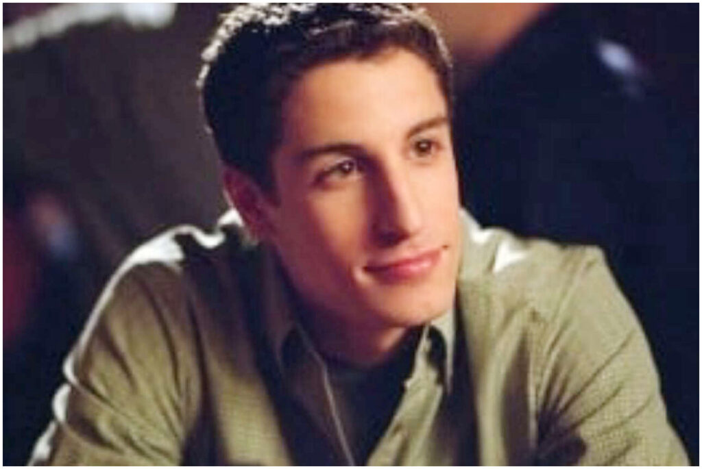 American Pie, Jason Biggs rivela la sua lotta contro la dipendenza e un’ossessione costante