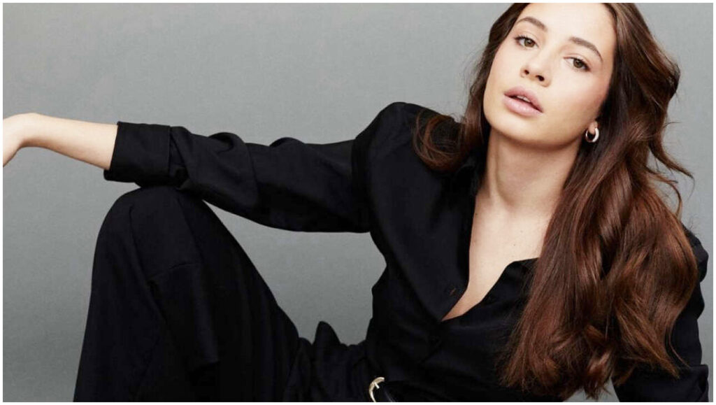 Le cose non dette, Beatrice Savignani parla del suo legame con il cinema e la madre