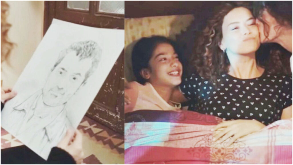 La forza di una donna rivelazioni sconcertanti in Turchia Sirin sconvolge Doruk e Nisan con il drammatico segreto su Arif e Sarp