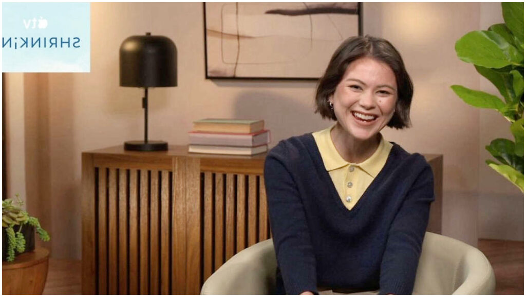 Shrinking 3 intervista con le protagoniste femminili della serie di Apple TV+