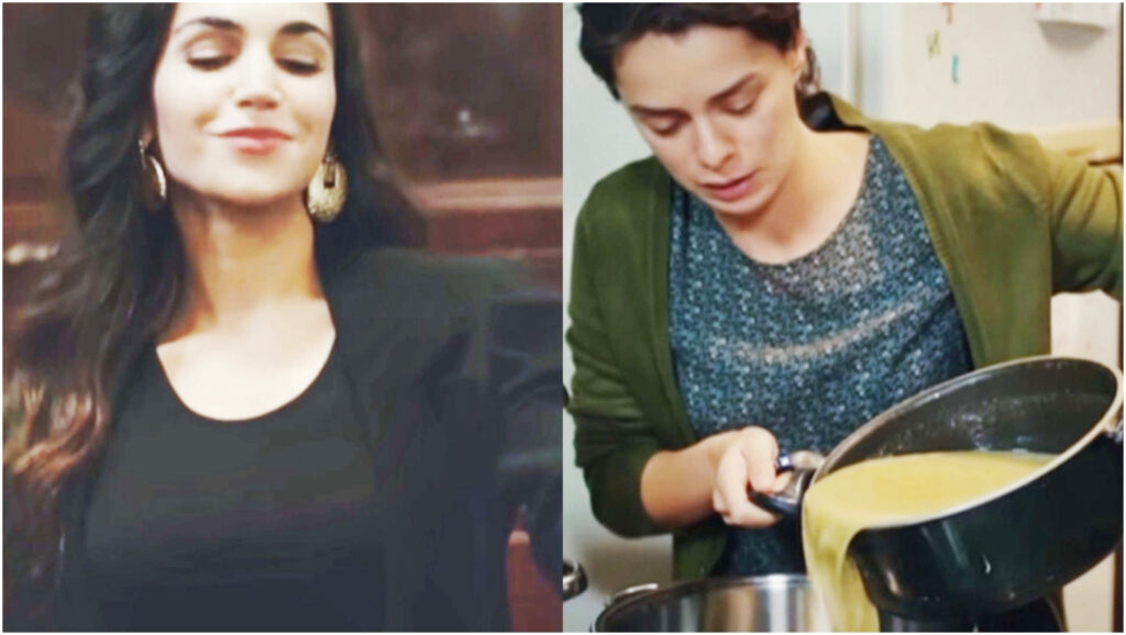 La forza di una donna, trame 3ª stagione: Berşan trascina Bahar e Ceyda in un pericoloso giro di spaccio