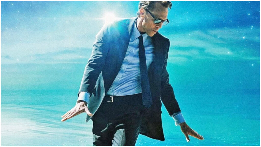 The Life of Chuck: un’opera poetica di Stephen King da riscoprire in blu-ray