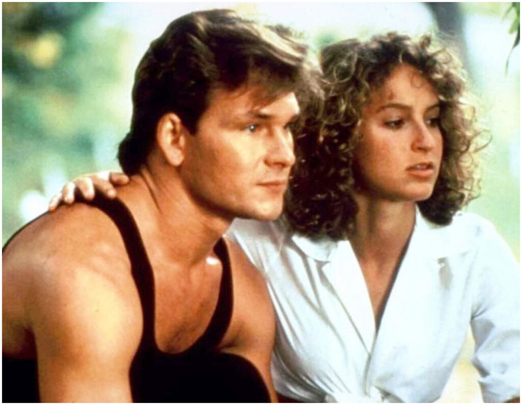Dirty Dancing 2: le riprese del sequel con Jennifer Grey dovrebbero iniziare presto